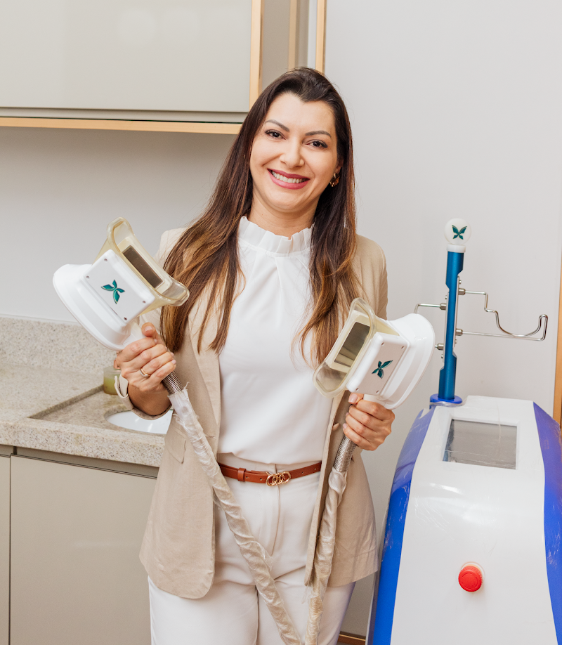 Simone - Estética Facial & Corporal Santa Rosa de Viterbo - Day Spa in Santa Rosa de Viterbo