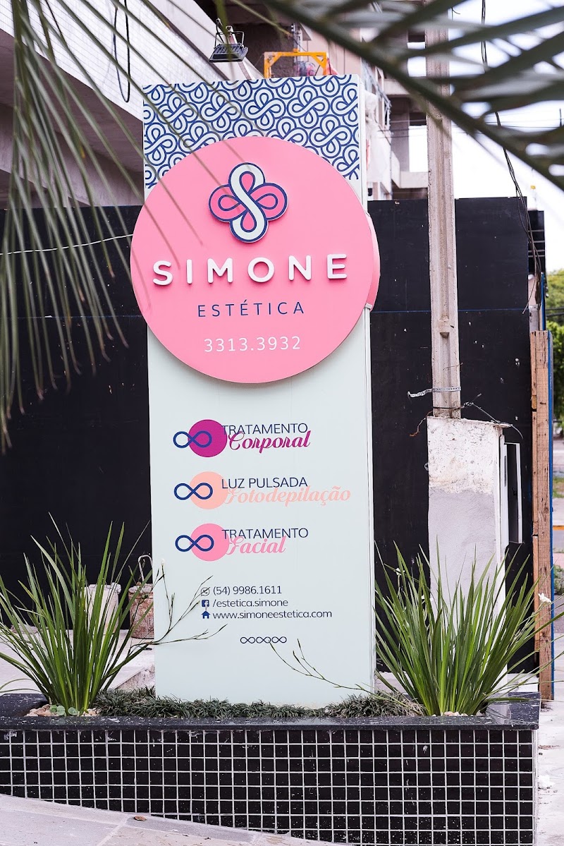 Simone Estética Itu - Day Spa in Itu