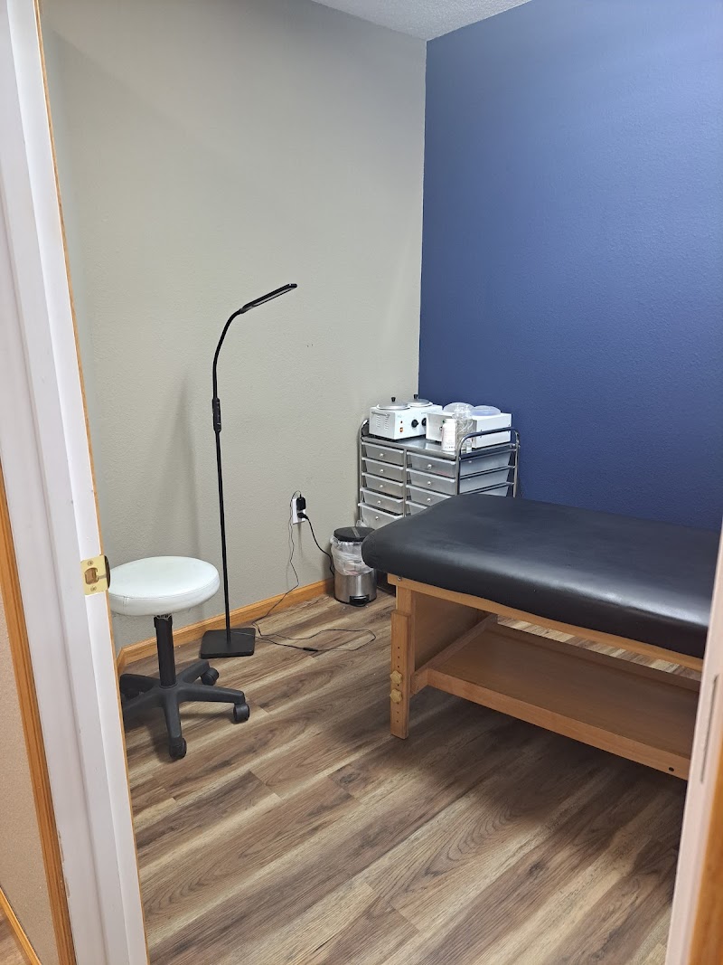 Simple Serenity Spa El Dorado Hills - Day Spa in El Dorado Hills