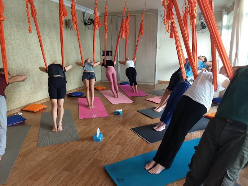 SimplesMente Ser Uberaba - Wellness Retreat in Uberaba