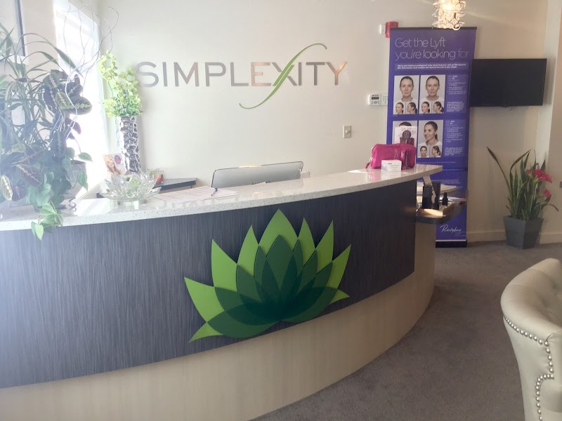 Simplexity Medical Aesthetics South Ogden - Medical Spa in South Ogden