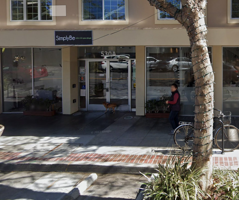 Simply Be Beautiful Day Spa Palo Alto - Day Spa in Palo Alto