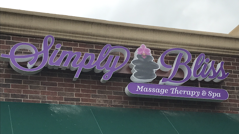 Simply Bliss Massage, LLC Luverne - Day Spa in Luverne