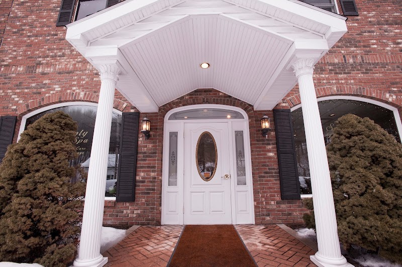 Simply Day Spa Blairstown - Day Spa in Blairstown