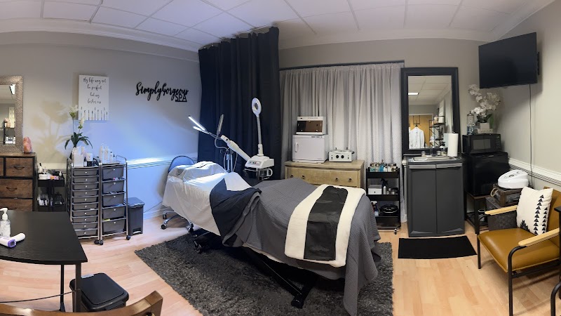 Simply Gorgeous International Spa and Wellness Center Snellville - Wellness Retreat in Snellville