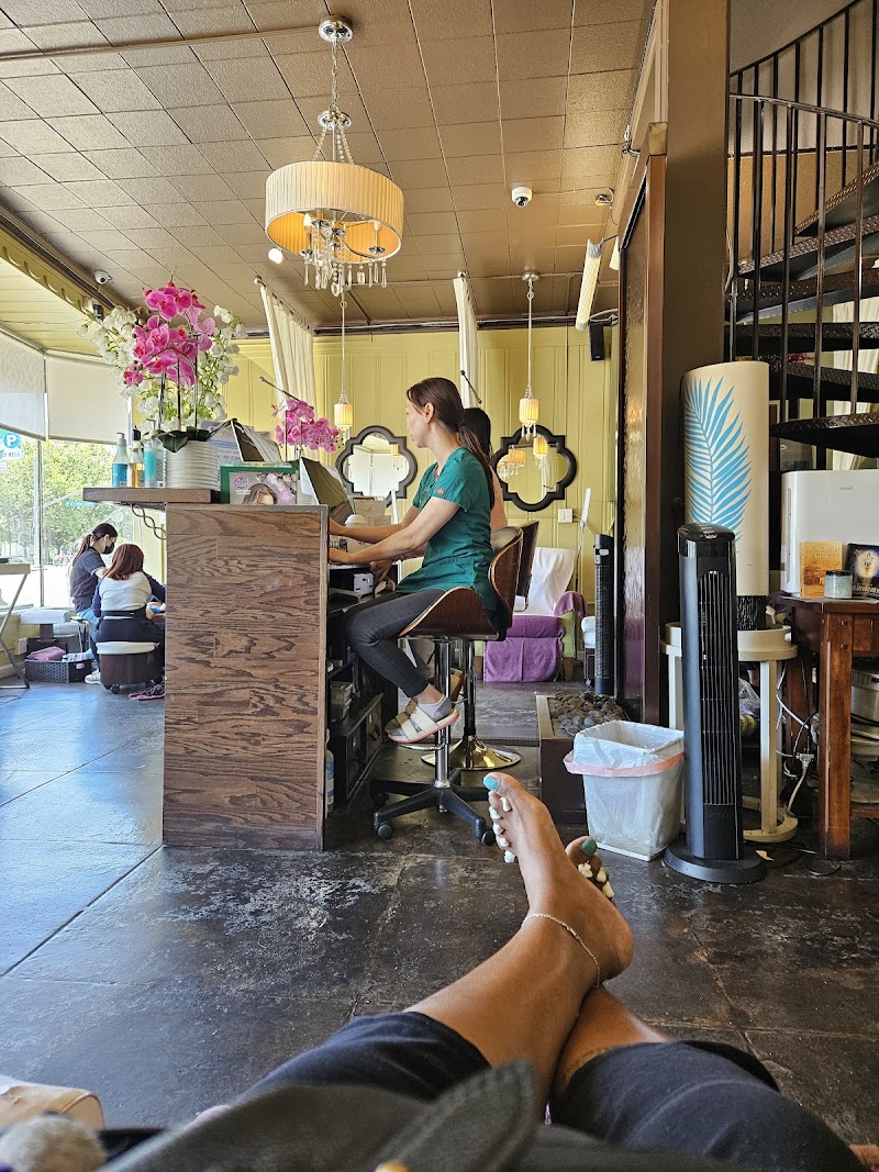 Simply Green Day Spa Oakland - Day Spa in Oakland