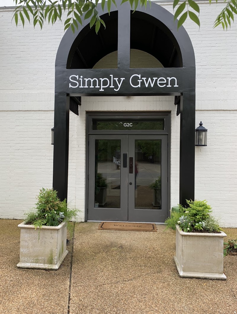 Simply Gwen Tuscaloosa - Day Spa in Tuscaloosa
