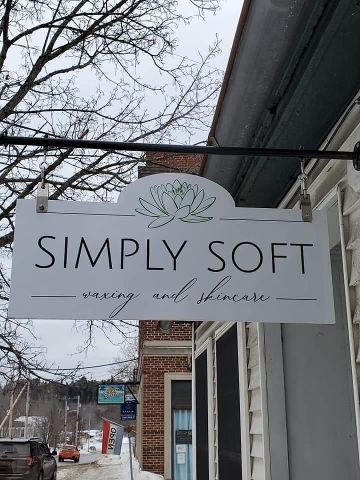 Simply Soft Paris photo