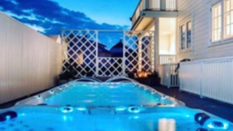 Simply Spas Taninges - Day Spa in Taninges