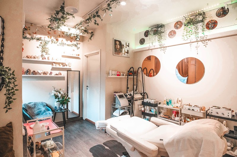 Simply Touch Therapies Hafrsfjord - Day Spa in Hafrsfjord