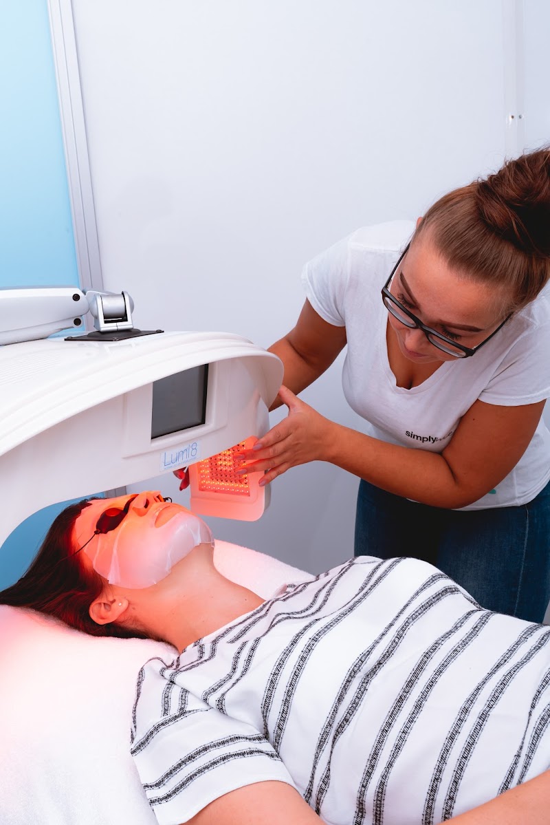 SimplyMe Diest - Day Spa in Diest