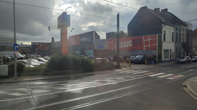 SimplyMe Ledeberg Gent - Day Spa in Gent