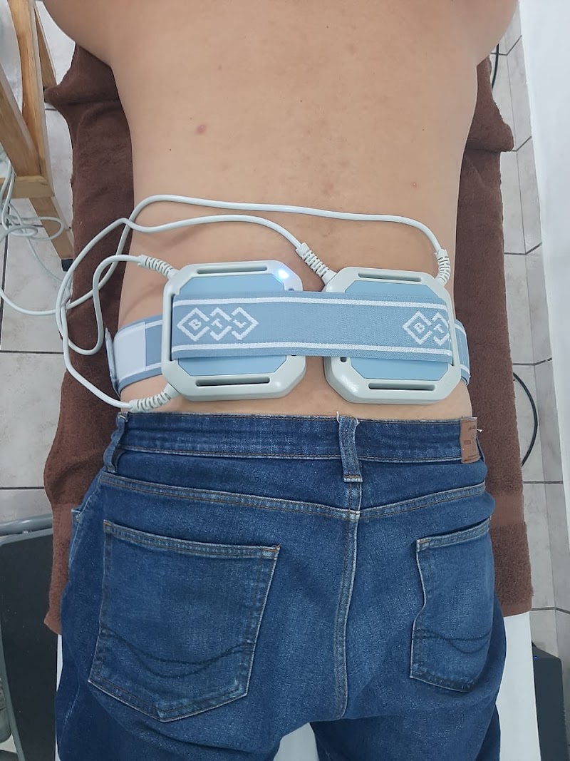 Sin Stress San Salvador - Day Spa in San Salvador