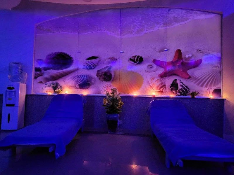 Sina Spa Sharm El Sheikh - Day Spa in Sharm El Sheikh