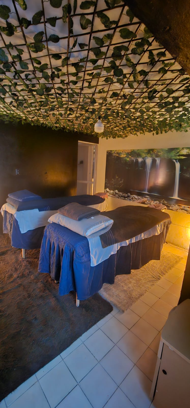 Sinan Spa Aguascalientes photo