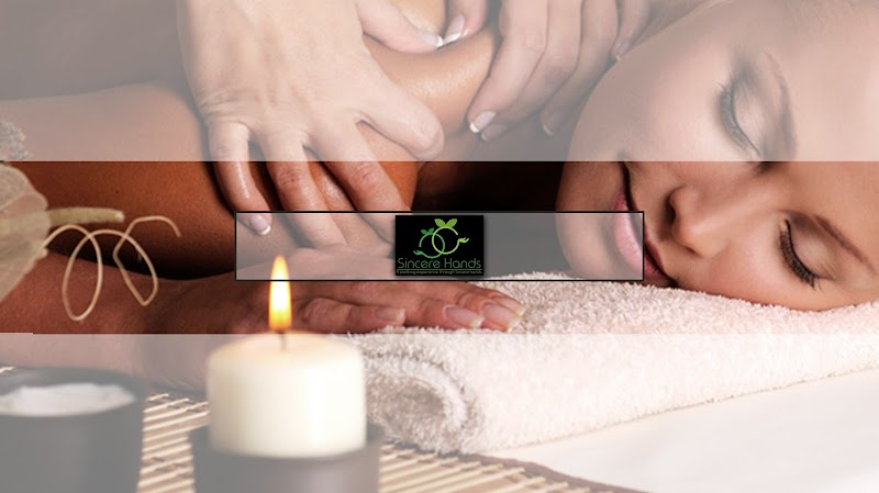 Sincerelyours Swedish Massage Detroit - Day Spa in Detroit