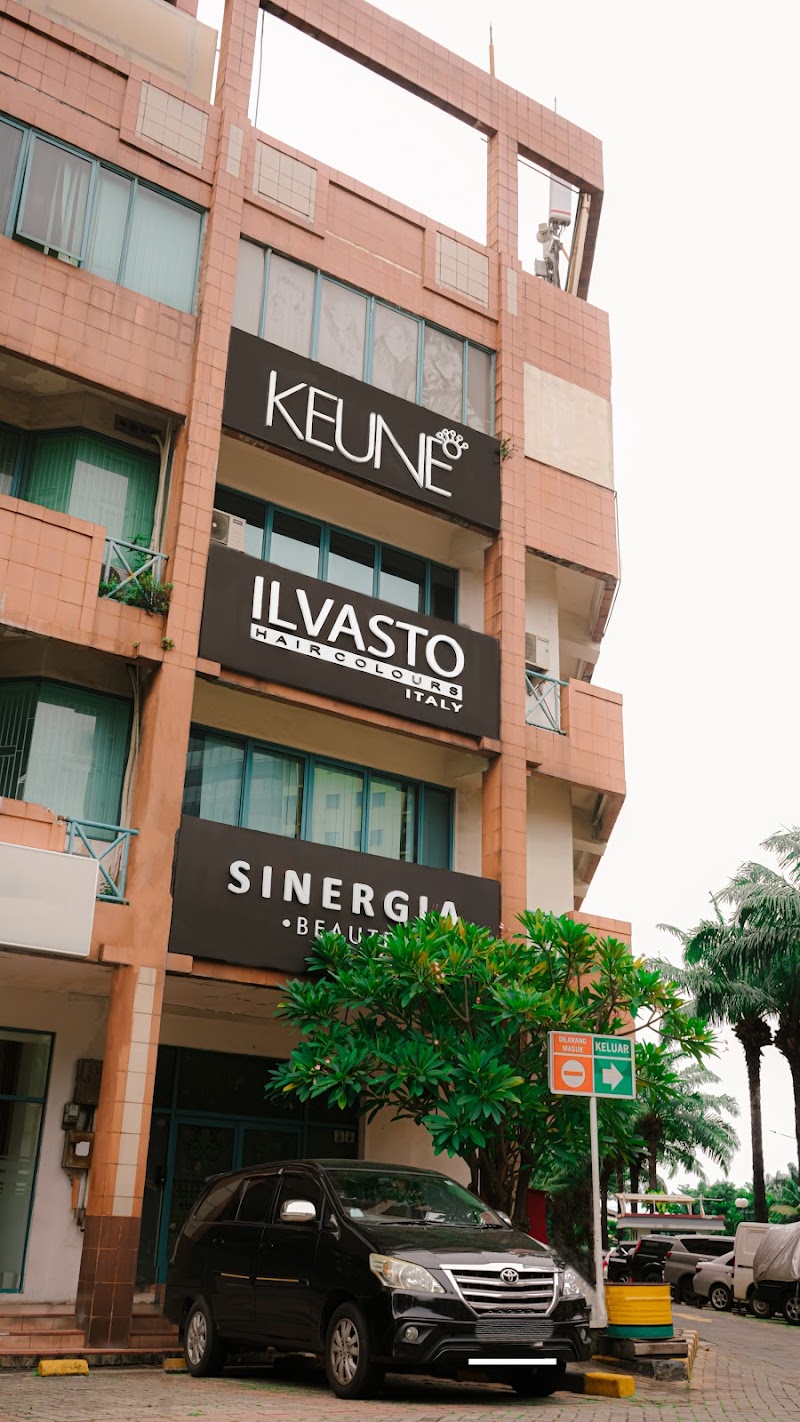 Sinergi Beauty Center Jakarta Pusat - Day Spa in Jakarta Pusat