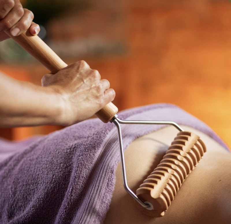 Singing Bowl Massage Bar Skillman - Day Spa in Skillman