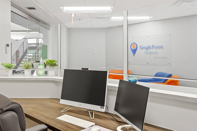 SinglePoint Wellness Sun City West - Wellness Retreat in Sun City West