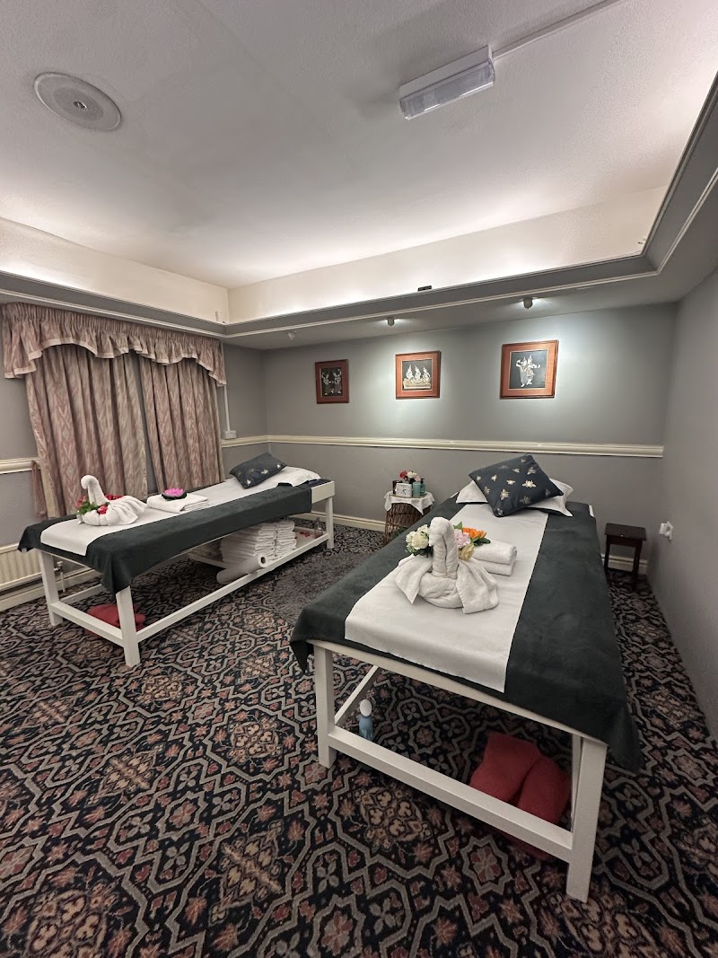 Sinin Thai Massage & Spa Nottingham - Day Spa in Nottingham