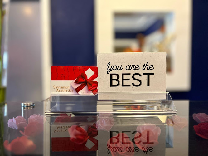 Sinnamon Aesthetics Port of Spain