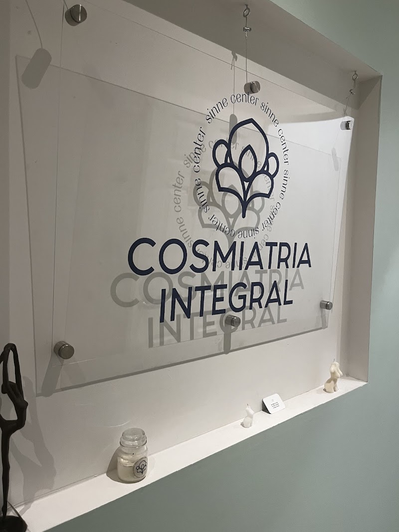 Sinne Center Iztapalapa - Day Spa in Iztapalapa