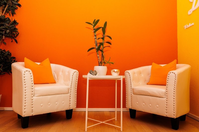 Sinnfonie des Körpers Richterswil - Day Spa in Richterswil