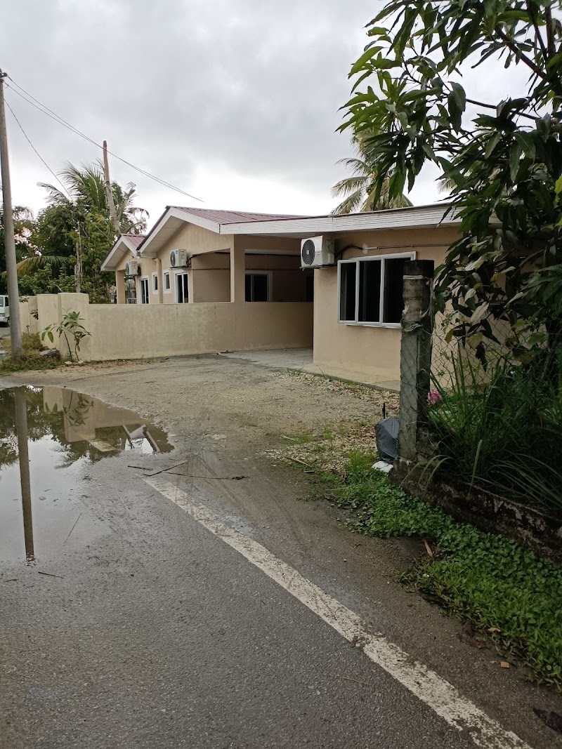 Sinus Miracle Treatment Rawang - Wellness Retreat in Rawang