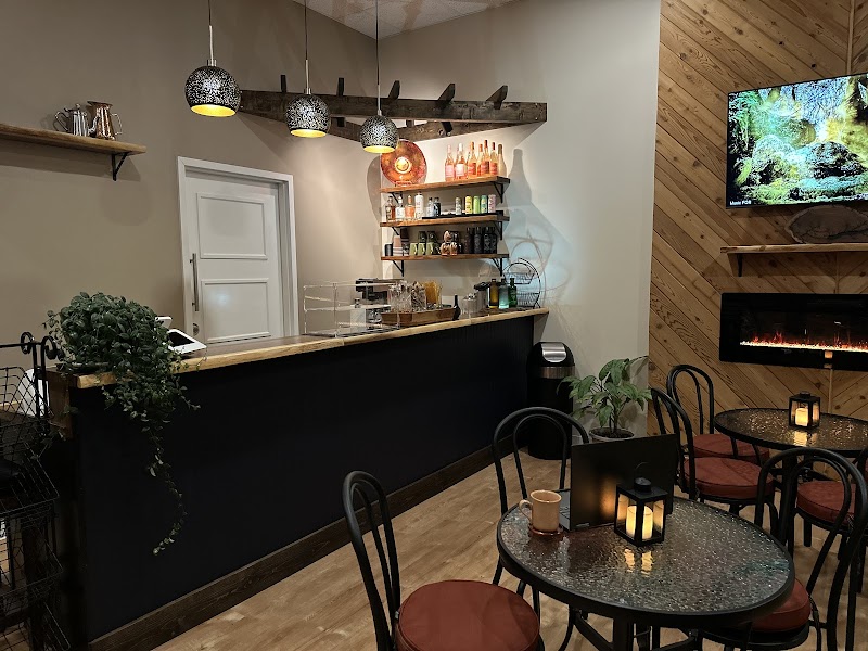 Sip-N-Spa Beatrice - Day Spa in Beatrice