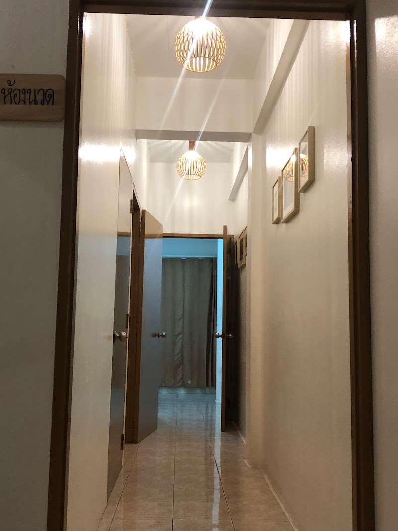 Sipa Health Massage Ubon Ratchathani - Day Spa in Ubon Ratchathani