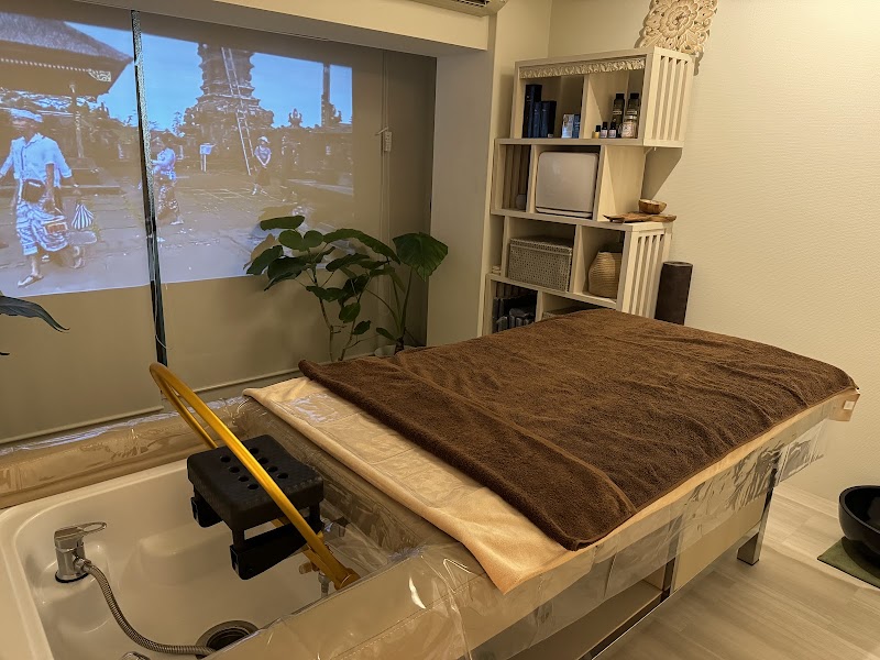 Siran Tennoji Ward, Osaka - Day Spa in Tennoji Ward, Osaka