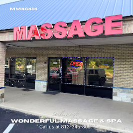 Siranda Spa Land O Lakes - Day Spa in Land O Lakes