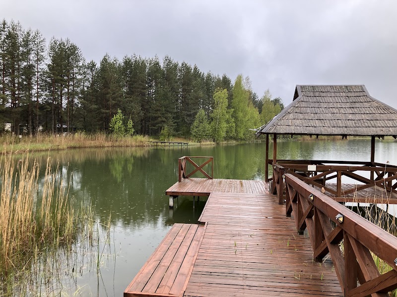 Telsiai Širdies paunksnė - Day Spa in Telsiai