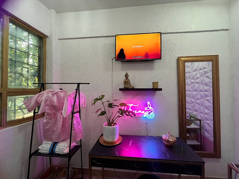 Sirena Glam Spa Tlalnepantla de Baz - Day Spa in Tlalnepantla de Baz