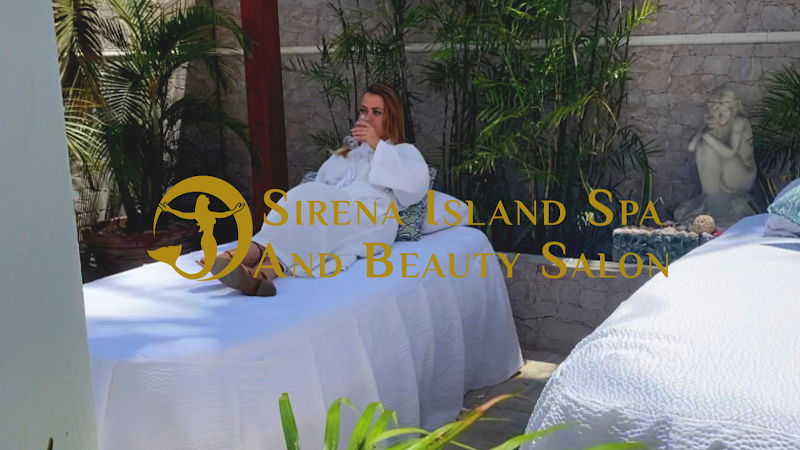 Sirena Island Spa Aruba