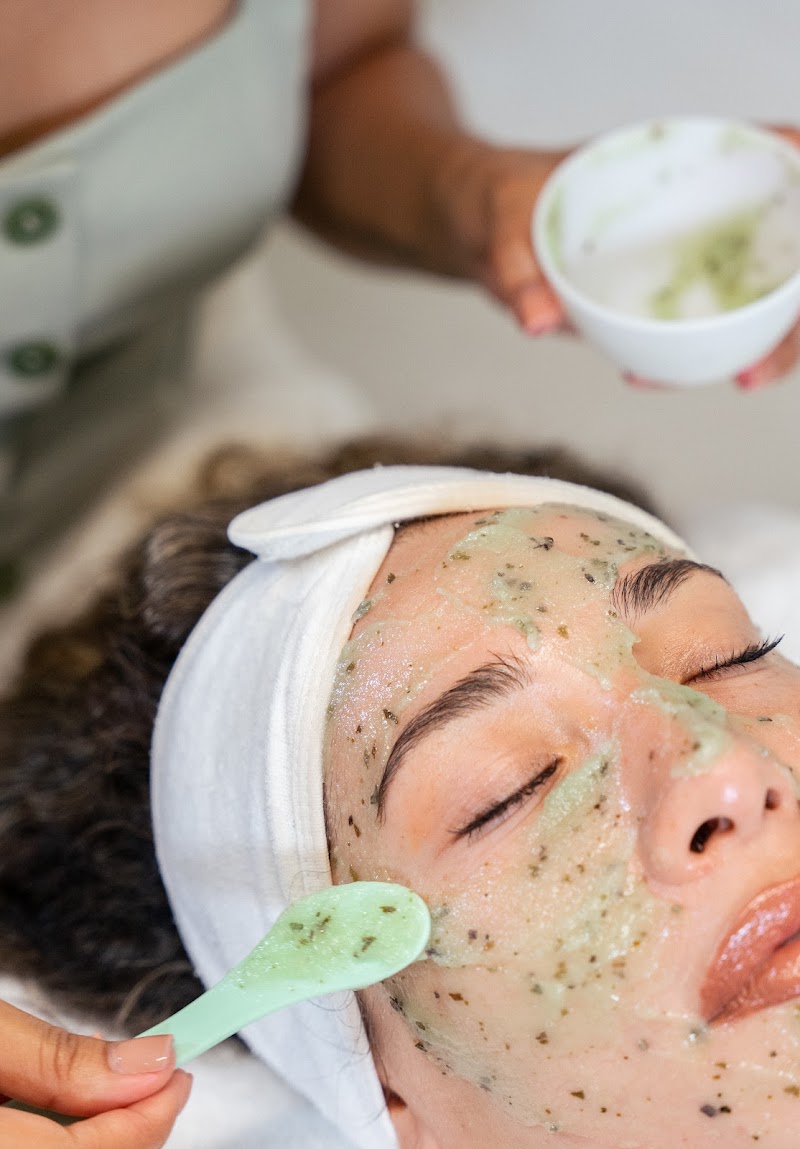 Sirena Spa & Skincare West Palm Beach - Day Spa in West Palm Beach