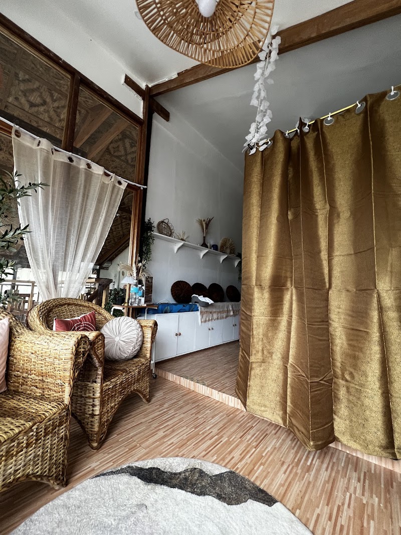 Sirenity Body Massage Spa Siargao - Day Spa in Siargao