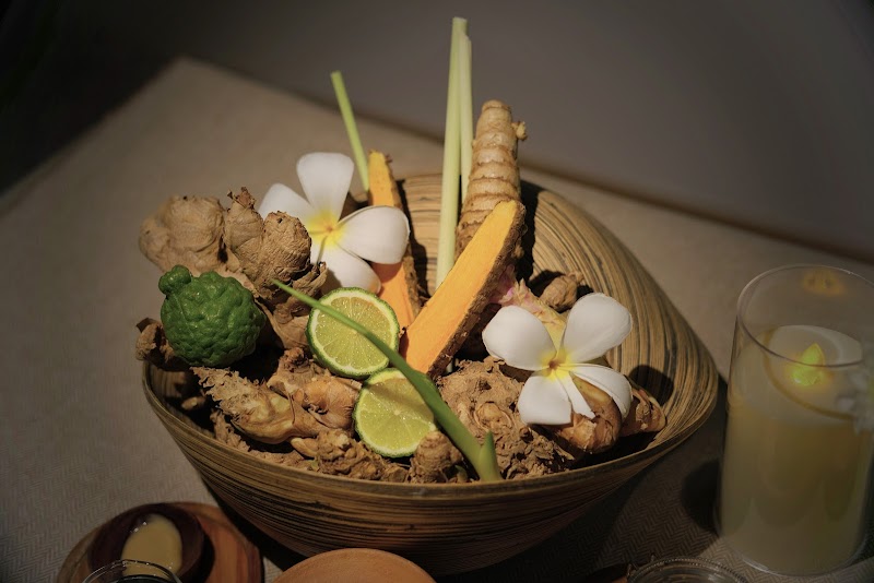 Siri Giriya Spa Thung Maha Mek - Day Spa in Thung Maha Mek