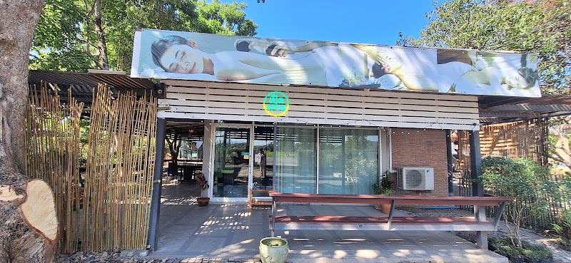 Siri Health and Beauty Massage Lop Buri - Day Spa in Lop Buri