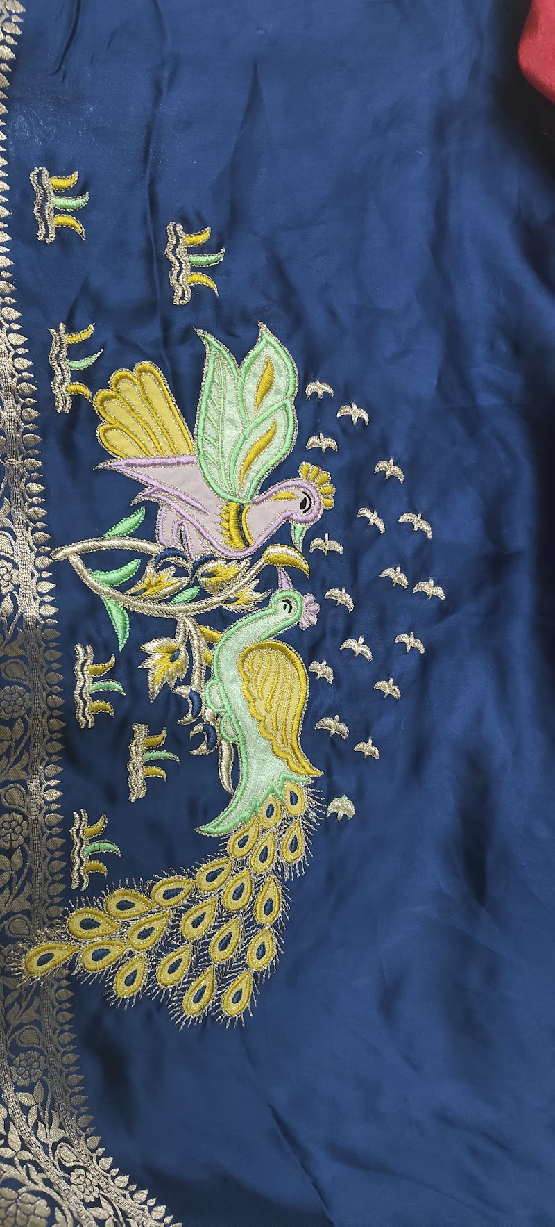 Siri Salon Rajahmundry - Day Spa in Rajahmundry