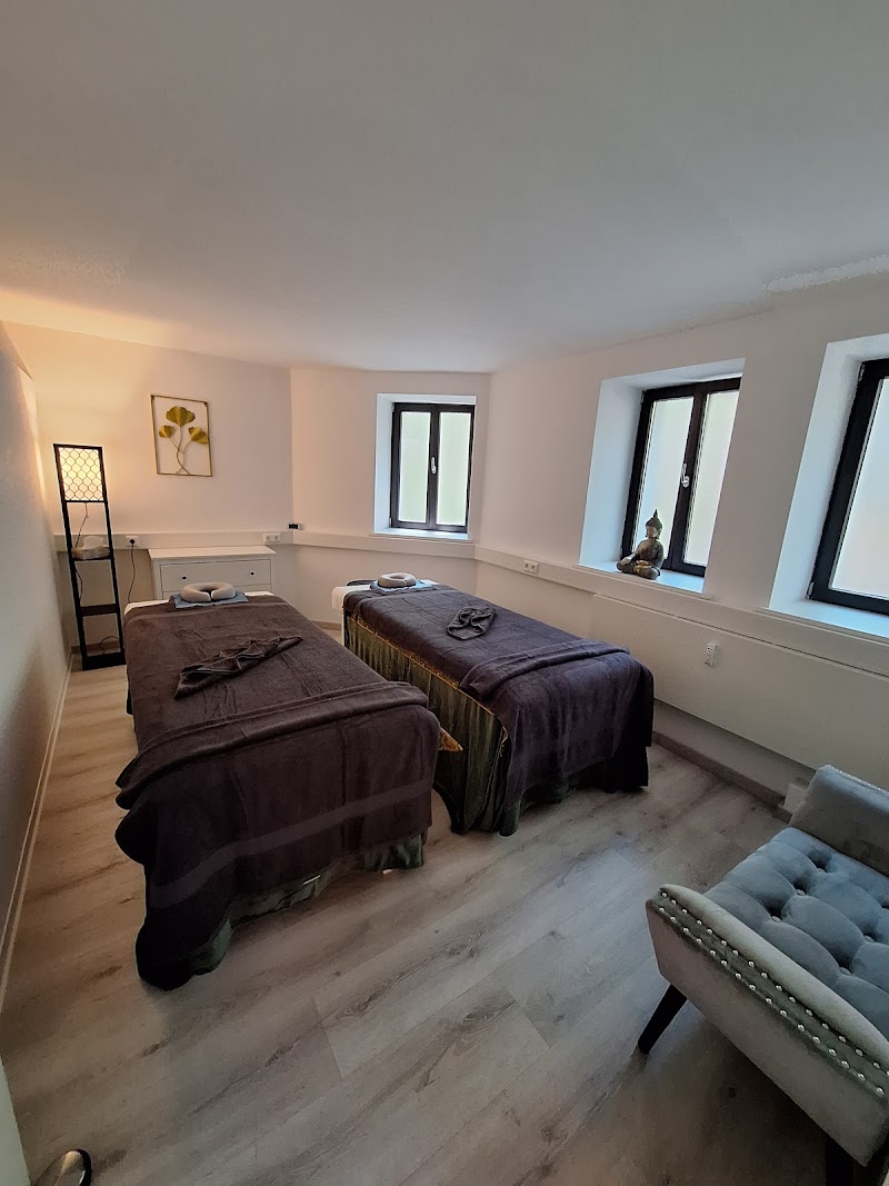 Siri Thai Massage Magdeburg - Day Spa in Magdeburg