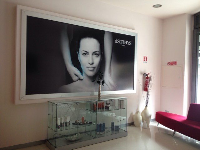 Siria Benessere Genzano di Roma - Day Spa in Genzano di Roma