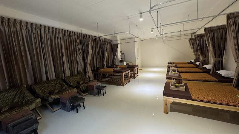 Sirin Massage for Health Saiburi - Day Spa in Saiburi