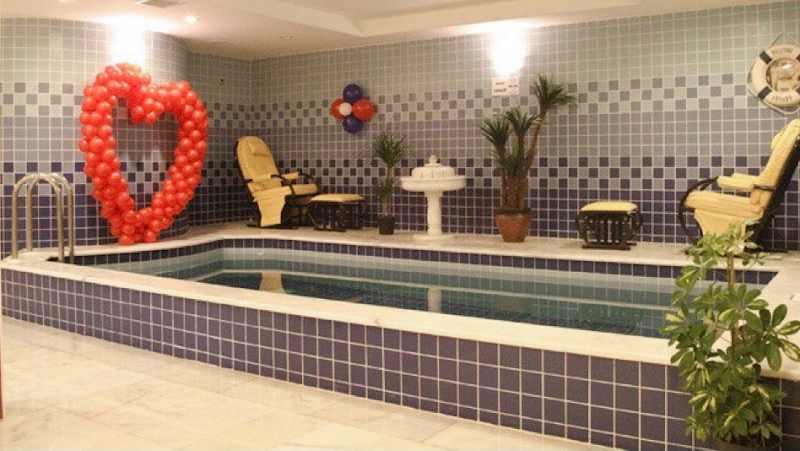 Sirin Sauna Seyhan - Day Spa in Seyhan