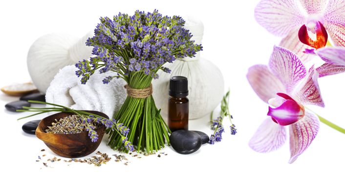 Sirina Thai Spa Bloemfontein - Day Spa in Bloemfontein