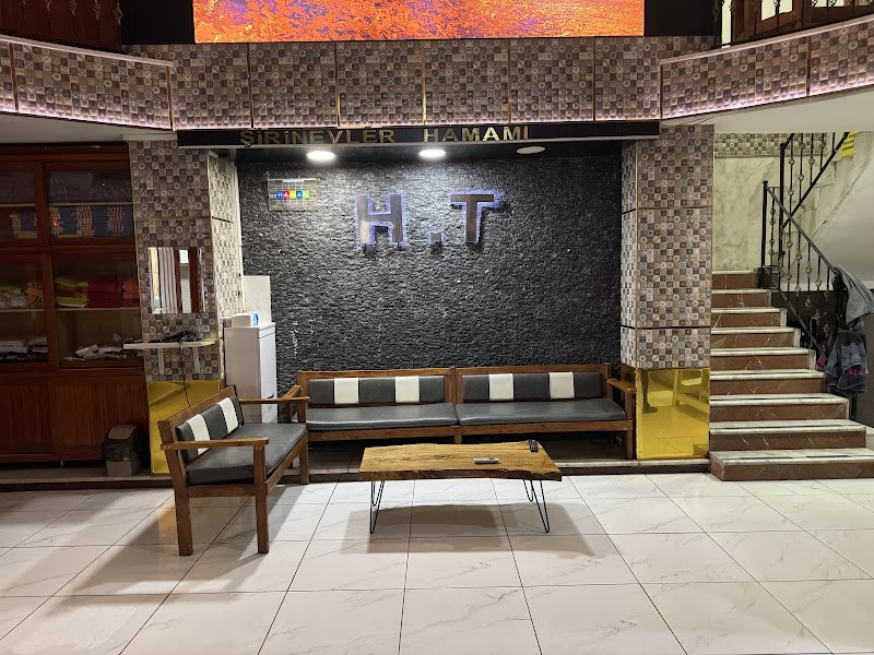 Bahçelievler Şirinevler Hamamı - Day Spa in Bahçelievler