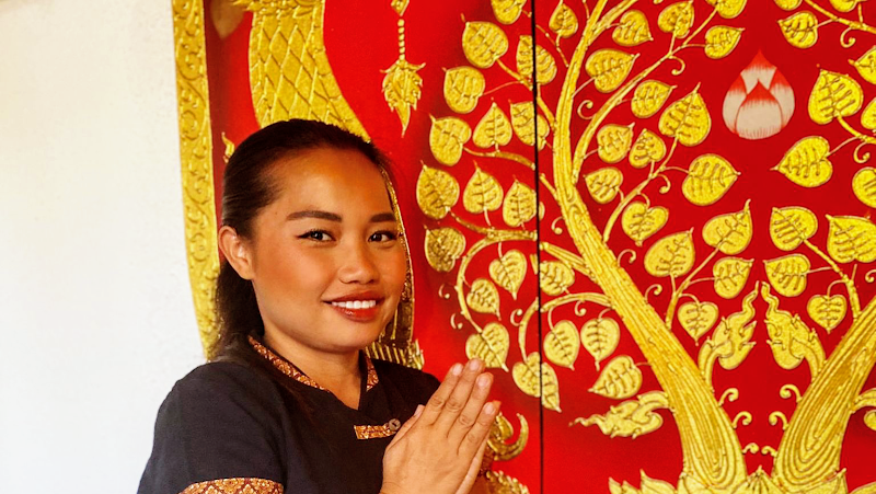 Siripa Thai Massage Monaco - Day Spa in Monaco