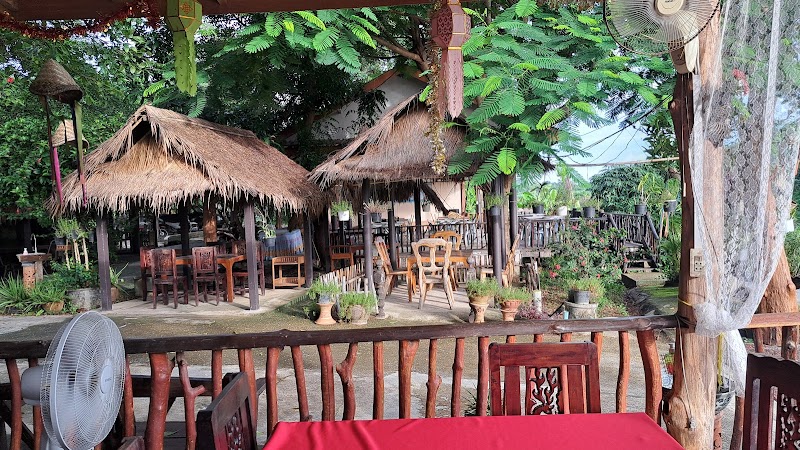 Sisatchanalai Heritage Resort & Spa Si Satchanalai - Resort Spa in Si Satchanalai