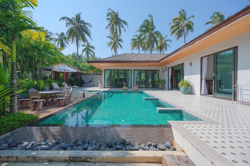 Sisinari Resort and Spa Bang Saphan - Resort Spa in Bang Saphan