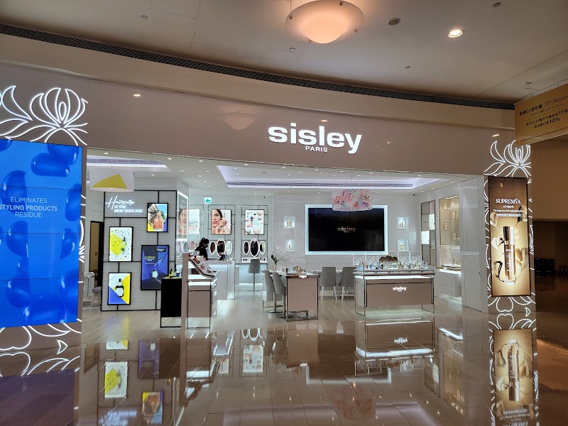 Sisley Premium Skin Care Center Sinyi District - Day Spa in Sinyi District